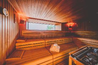 Klosterhotel Marienha H Langweiler fotoÄŸrafÄ±