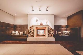 Klosterhotel Marienha H Langweiler fotoÄŸrafÄ±