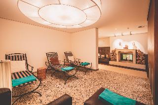Klosterhotel Marienha H Langweiler fotoÄŸrafÄ±