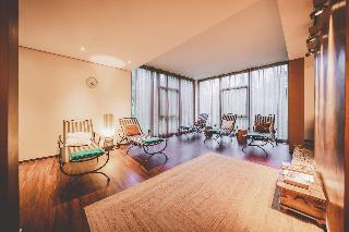 Klosterhotel Marienha H Langweiler fotoÄŸrafÄ±