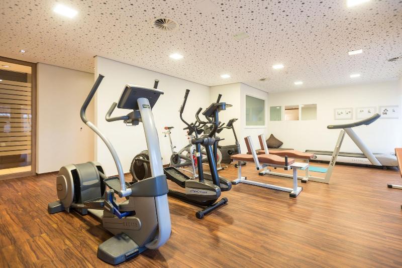Klosterhotel Marienha H Langweiler - Aktivite