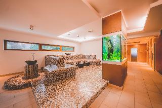 Klosterhotel Marienha H Langweiler fotoÄŸrafÄ±