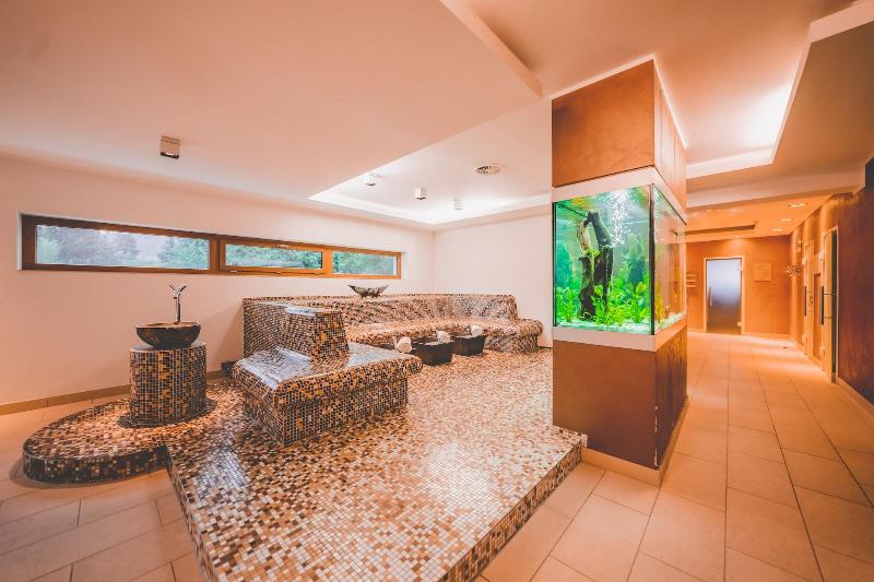 Klosterhotel Marienha H Langweiler - Aktivite