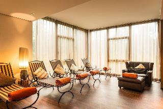 Klosterhotel Marienha H Langweiler fotoÄŸrafÄ±