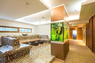 Klosterhotel Marienha H Langweiler fotoÄŸrafÄ±