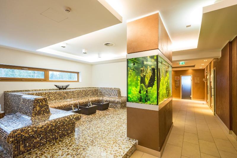 Klosterhotel Marienha H Langweiler - Aktivite