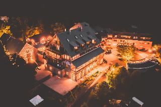 Klosterhotel Marienha H Langweiler fotoÄŸrafÄ±