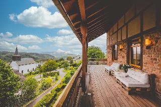 Klosterhotel Marienha H Langweiler fotoÄŸrafÄ±