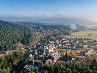 Klosterhotel Marienha H Langweiler fotoÄŸrafÄ±