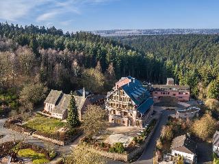 Klosterhotel Marienha H Langweiler fotoÄŸrafÄ±