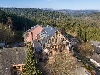 Klosterhotel Marienha H Langweiler fotoÄŸrafÄ±