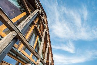 Klosterhotel Marienha H Langweiler fotoÄŸrafÄ±