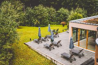 Klosterhotel Marienha H Langweiler fotoÄŸrafÄ±