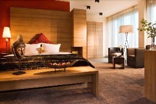 Klosterhotel Marienha H Langweiler fotoÄŸrafÄ±