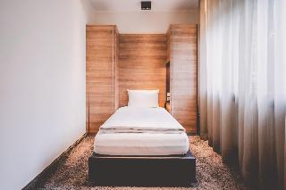 Klosterhotel Marienha H Langweiler fotoÄŸrafÄ±