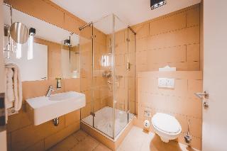 Klosterhotel Marienha H Langweiler fotoÄŸrafÄ±