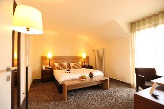 Klosterhotel Marienha H Langweiler fotoÄŸrafÄ±