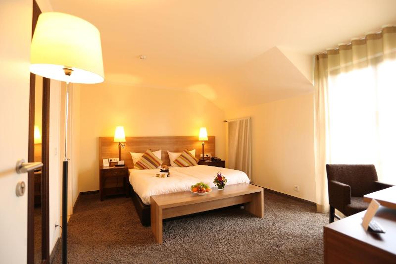Klosterhotel Marienha H Langweiler - Oda