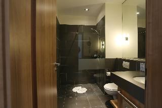 Klosterhotel Marienha H Langweiler fotoÄŸrafÄ±
