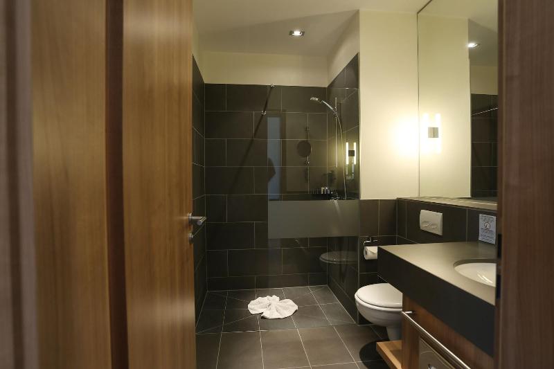 Klosterhotel Marienha H Langweiler - Oda