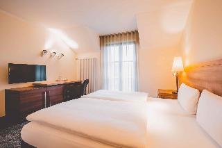 Klosterhotel Marienha H Langweiler fotoÄŸrafÄ±