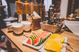 Klosterhotel Marienha H Langweiler fotoÄŸrafÄ±