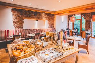 Klosterhotel Marienha H Langweiler fotoÄŸrafÄ±