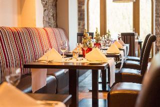 Klosterhotel Marienha H Langweiler fotoÄŸrafÄ±