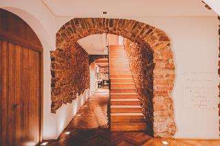 Klosterhotel Marienha H Langweiler fotoÄŸrafÄ±