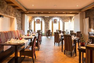 Klosterhotel Marienha H Langweiler fotoÄŸrafÄ±