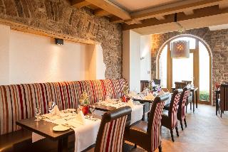 Klosterhotel Marienha H Langweiler fotoÄŸrafÄ±