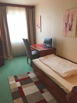 City Hotel Kaiserhof fotoÄŸrafÄ±
