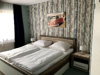 City Hotel Kaiserhof fotoÄŸrafÄ±