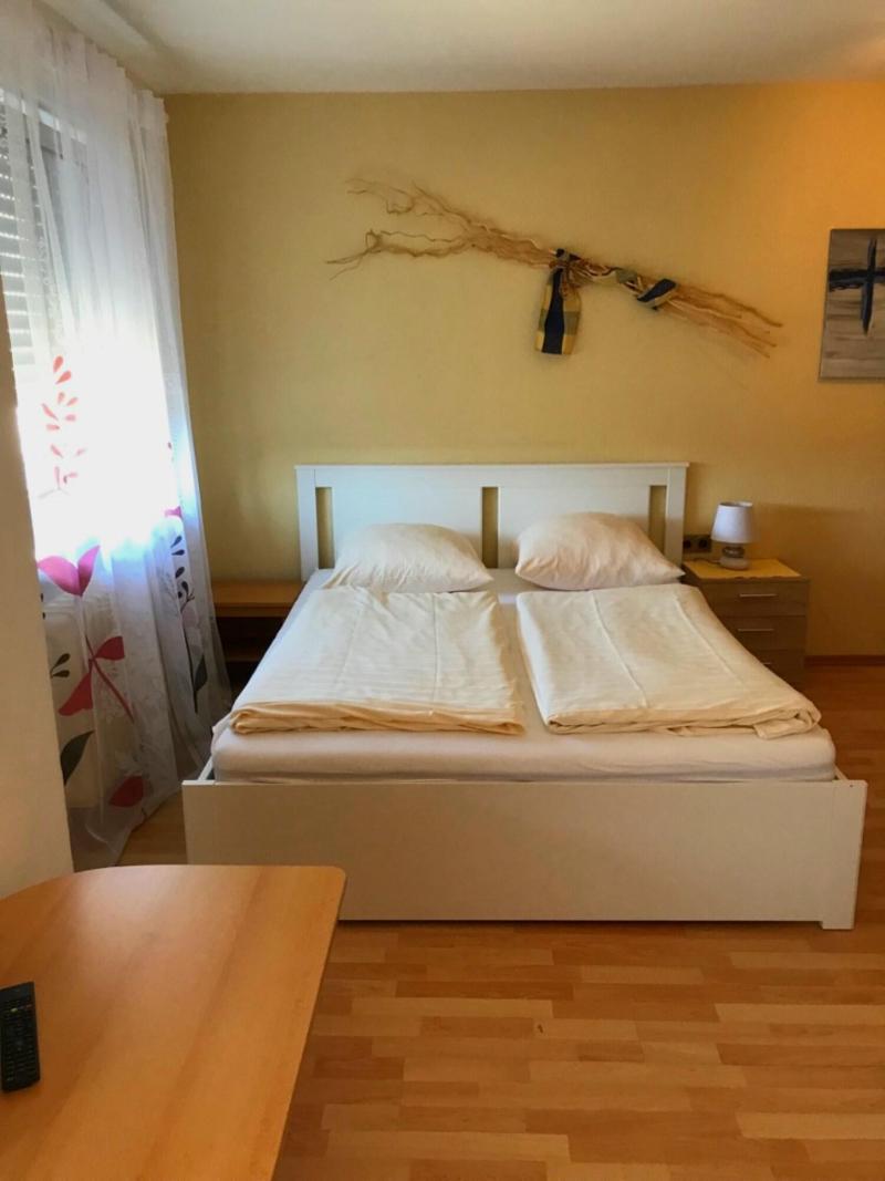 City Hotel Kaiserhof - Oda