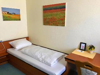 City Hotel Kaiserhof fotoÄŸrafÄ±