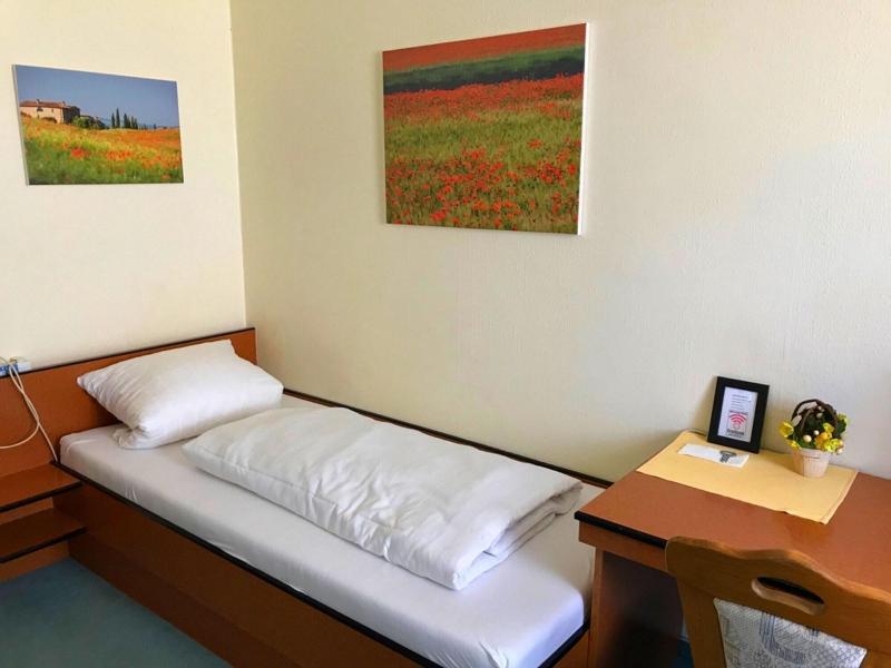 City Hotel Kaiserhof - Oda