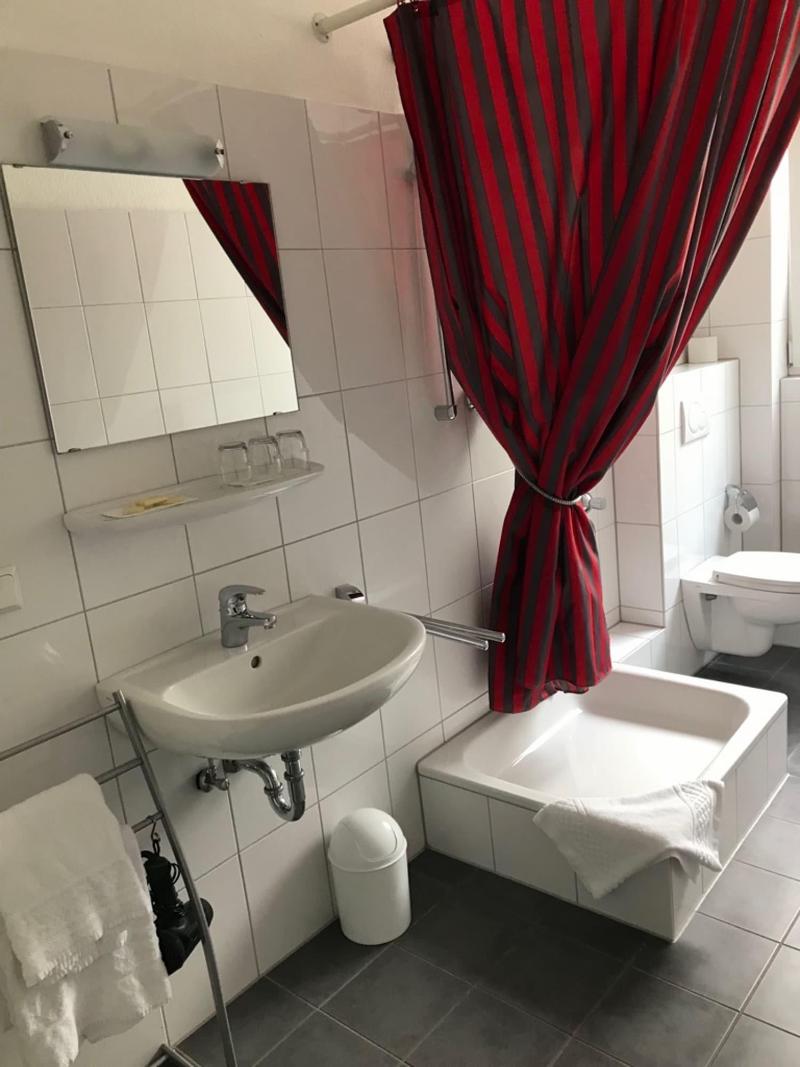City Hotel Kaiserhof - Oda