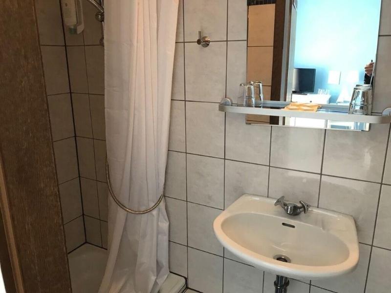 City Hotel Kaiserhof - Oda