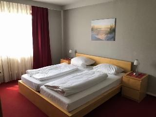 City Hotel Kaiserhof fotoÄŸrafÄ±
