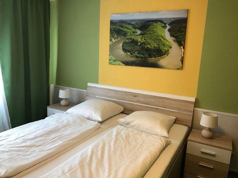 City Hotel Kaiserhof - Oda