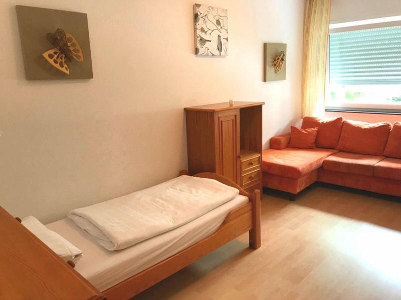 City Hotel Kaiserhof - Oda