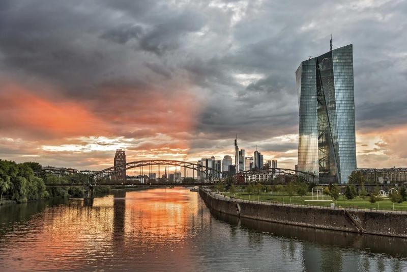 Main Hotel Frankfurt City - Genel