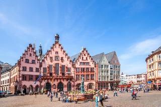 Main Hotel Frankfurt City fotoÄŸrafÄ±