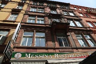 Main Hotel Frankfurt City fotoÄŸrafÄ±