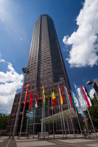 Main Hotel Frankfurt City fotoÄŸrafÄ±