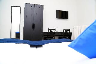 Main Hotel Frankfurt City fotoÄŸrafÄ±
