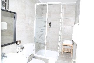 Main Hotel Frankfurt City fotoÄŸrafÄ±
