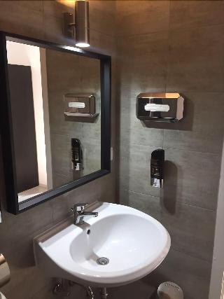 Main Hotel Frankfurt City fotoÄŸrafÄ±