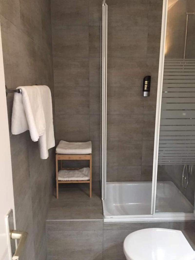 Main Hotel Frankfurt City - Oda