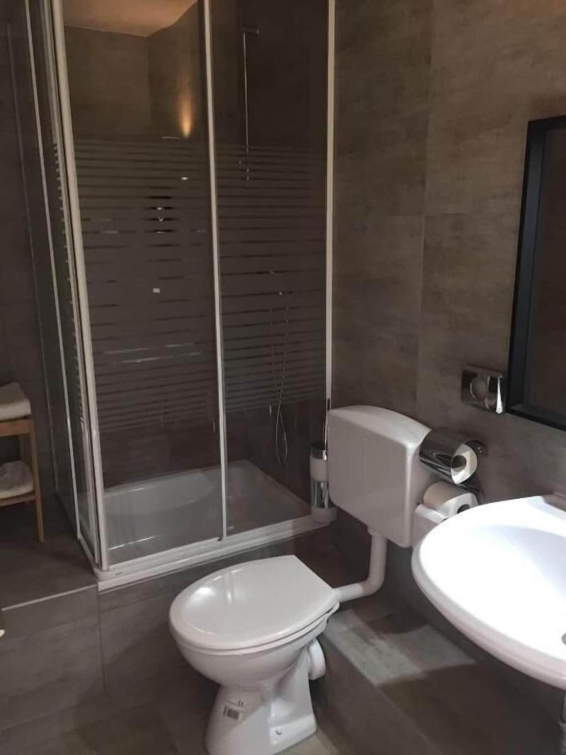 Main Hotel Frankfurt City - Oda